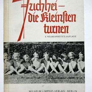 Juchhei Turnen 0426 1