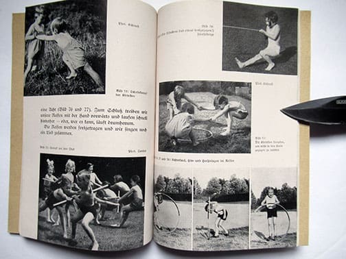 Juchhei Turnen 0426 7