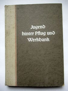 Jugend Pflug Werkb 0426 1