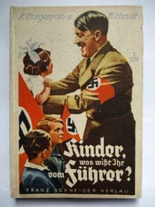 Kinder Fuehrer 0426 1