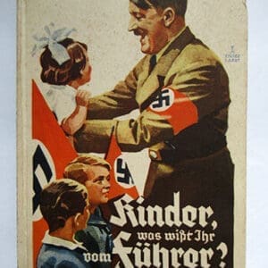Kinder Fuehrer 0426 1