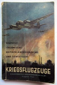 Kriegsflugzeuge 0426 1