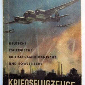Kriegsflugzeuge 0426 1