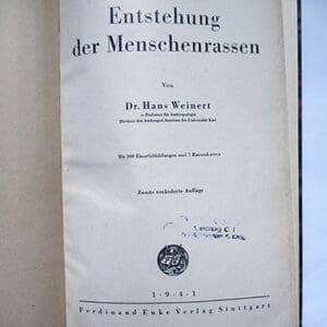 Menschenrassen 0426 1