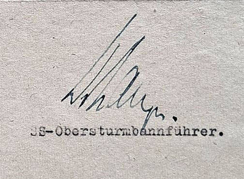 Rudolf Lange 0426 JL 2