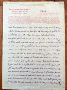 Sachsenh letter 0426 LF 1