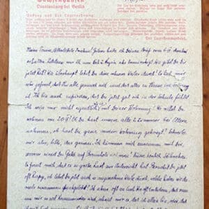 Sachsenh letter 0426 LF 1