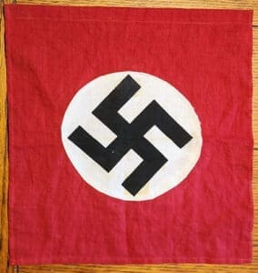 Small flag 0426 Pi 1