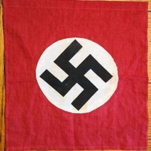 Small flag 0426 Pi 1