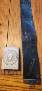 WH dress belt 0426 Pi 1