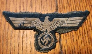 WH tunic eagle 0426 Pi 1