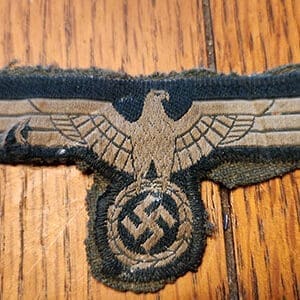 WH tunic eagle 0426 Pi 1