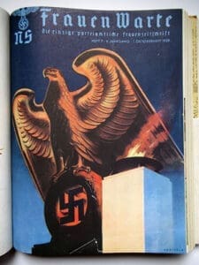 bound Frauenw 0426 1