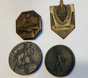 tinnie lot I 0426 Pi 1