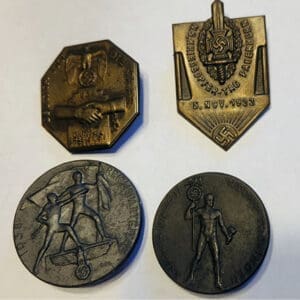 tinnie lot I 0426 Pi 1