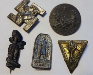 tinnie lot II 0426 Pi 1