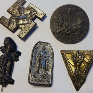 tinnie lot II 0426 Pi 1