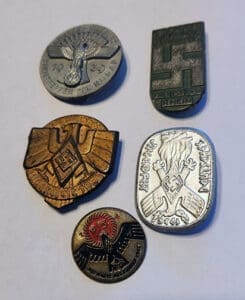 tinnie lot III 0426 Pi 1