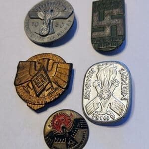 tinnie lot III 0426 Pi 1