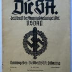 Die SA II 0526 1