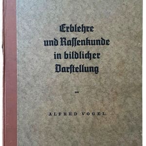 Erblehre Vogel 0526 1