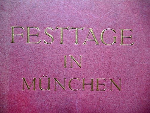 Festtage Muenchen 0526 3