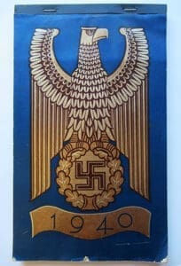 Fuhrer Kalender 0526 1