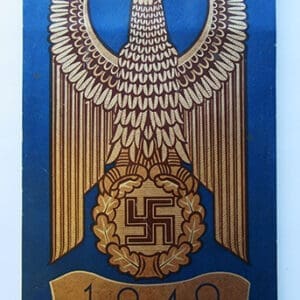 Fuhrer Kalender 0526 1