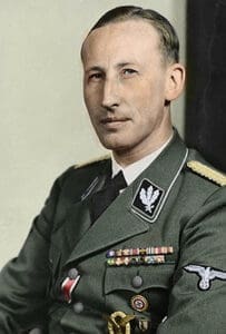 Heydrich 0526 JL 1