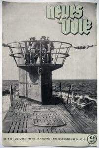 Neues Volk 10 1942 1