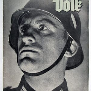 Neues Volk 2 1940 1