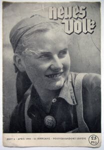 Neues Volk 2 1944 1