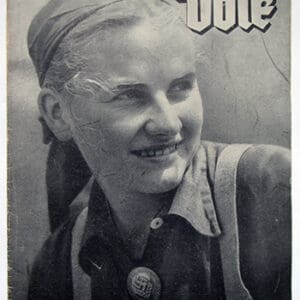 Neues Volk 2 1944 1