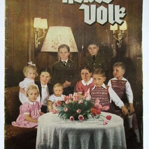 Neues Volk 7 1943 1