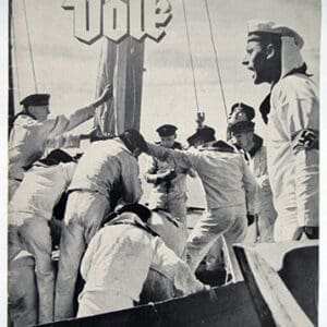 Neues Volk 9 1940 1