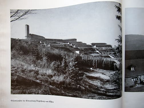 Ordensburg 0526 5