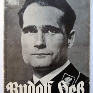 Rudolf Hess 0526 1