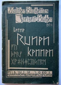Runen 0526 1