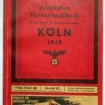 phone bk Cologne 0526 1