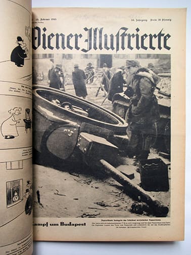 1944-45 Wiener Ill 0626 8