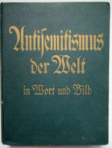 Antisem Welt 0726 1