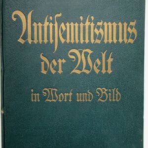 Antisem Welt 0726 1