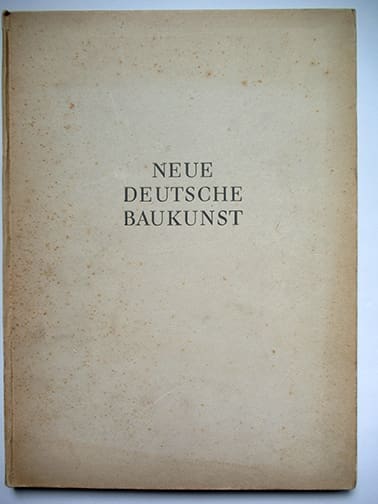 Baukunst 0726 1
