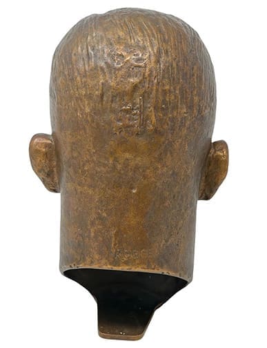 Gauleiter Telschow bust 0626 AL 8