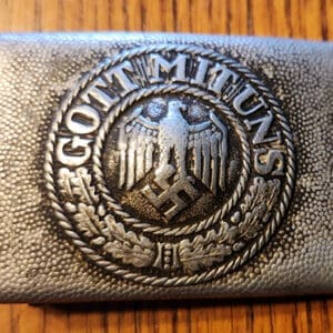 Heer buckle 0626 Pi 1