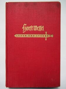 Horst Wessel 0626 1