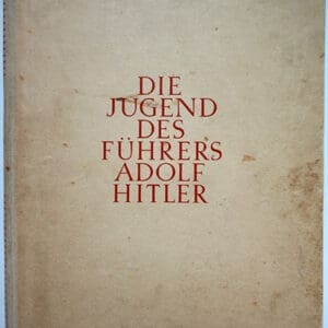 Jugend AH 0726 1