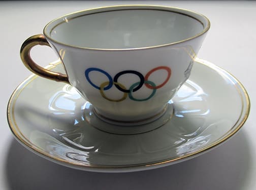 Olympia cup 0626 3