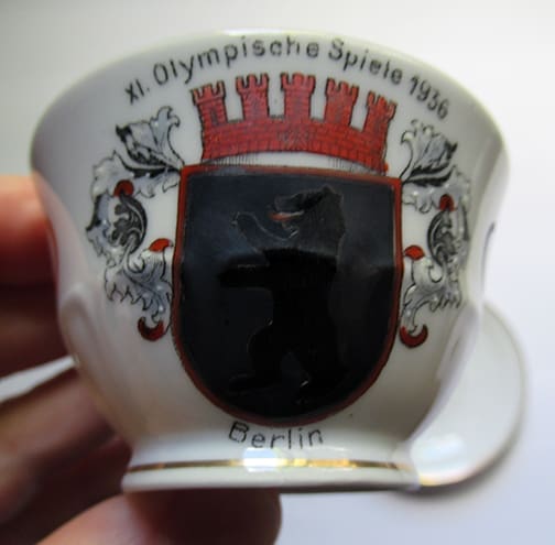 Olympia cup 0626 4