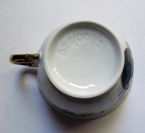 Olympia cup 0626 7